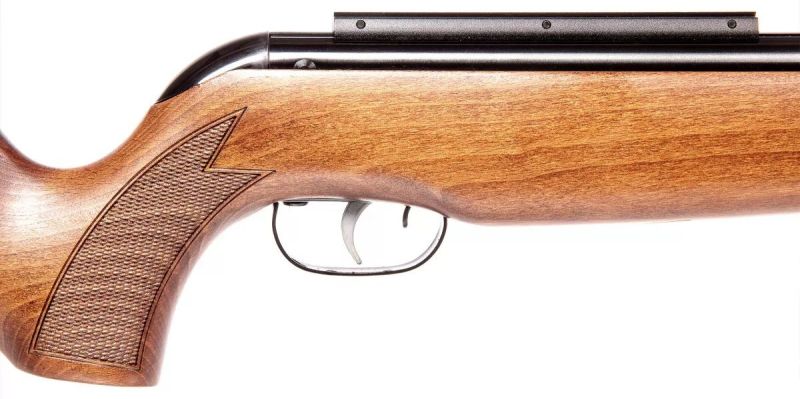 GAMO Vzduchovka CFX Royal, kal. 4,5mm