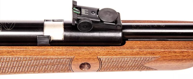 GAMO Vzduchovka CFX Royal, kal. 4,5mm