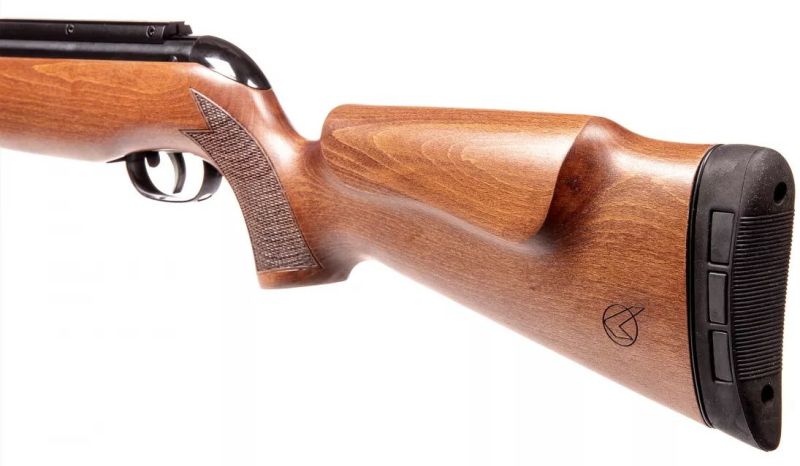 GAMO Vzduchovka CFX Royal, kal. 4,5mm