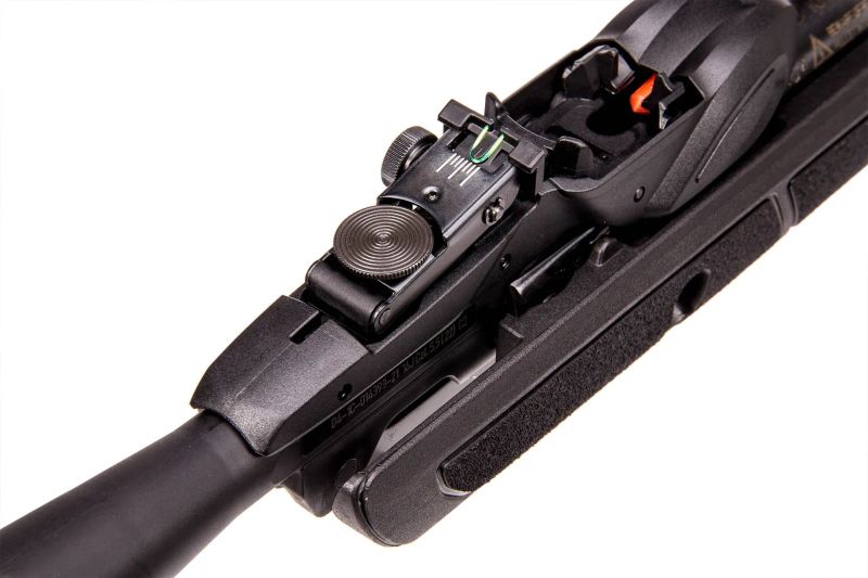 GAMO Vzduchovka Roadster IGT 10x STR Gen.2, kal. 5,5mm