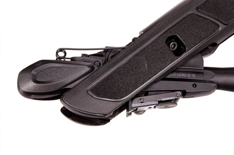 GAMO Vzduchovka Roadster IGT 10x STR Gen.2, kal. 5,5mm