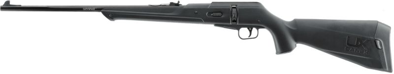 UMAREX Vzduchovka CO2 Canex, kal. 5,5mm diab. (2.4326)