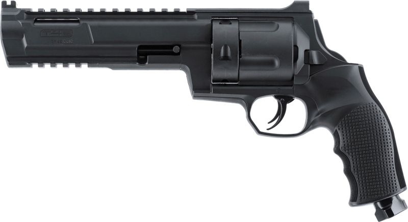 UMAREX Vzduchový revolver CO2 T4E TR 68 Gen.2, kal. .68 16J (2.4018)