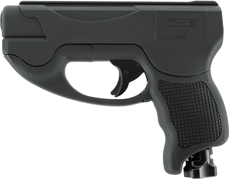 UMAREX Vzduchová pištoľ CO2 T4E TP 50 Compact Gen.2, kal. .50 11J (2.4084)