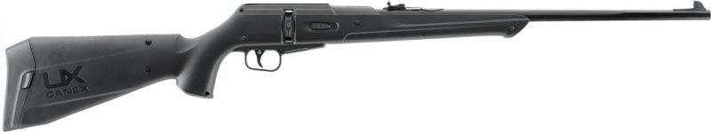 UMAREX Vzduchovka CO2 Canex, kal. 5,5mm diab. (2.4326)