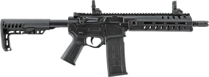 UMAREX Vzduchovka CO2 UX Strike Force, kal. 4,5mm BB (5.8475)