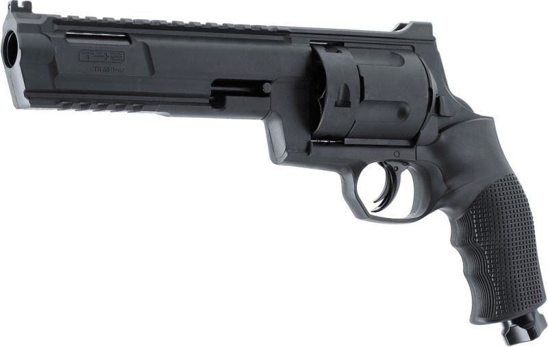 UMAREX Vzduchový revolver CO2 T4E TR 68 Gen.2, kal. .68 16J (2.4018)