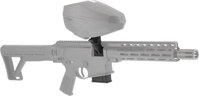 UMAREX Vzduchová puška CO2 T4E TC 68, kal. .68, 16J, full-auto (2.4063X)