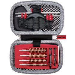REAL AVID Čistiaca sada Gun Boss Handgun Cleaning Kit (AVGCK310-P)
