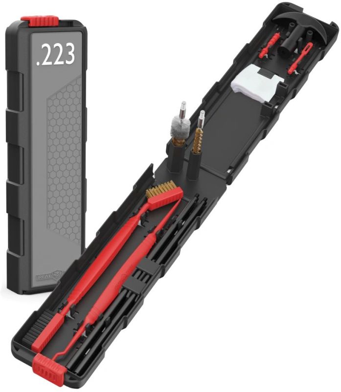 REAL AVID Čistiaca sada Prime-223 - .223 Rem/5.56x45 mm (AVGCK223)