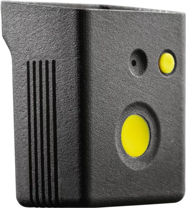 SHOOTERS GLOBAL Analyzátor strelby SG Timer Go w/ pocket clip 