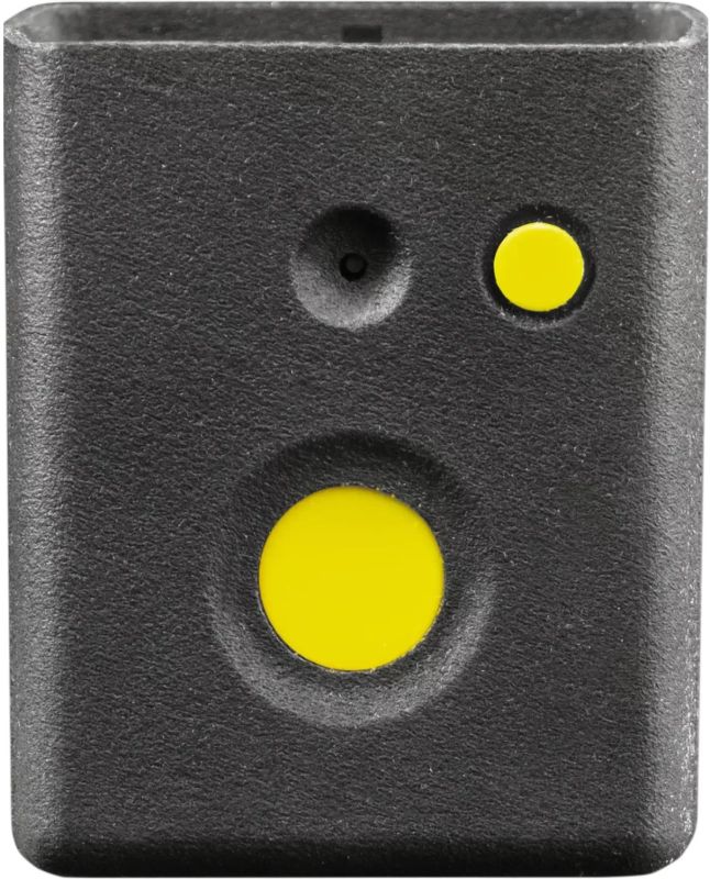 SHOOTERS GLOBAL Analyzátor strelby SG Timer Go w/ quick release