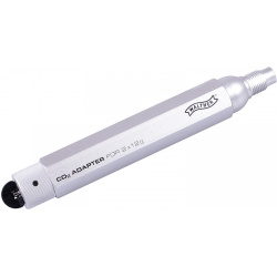 UMAREX Adaptér na 2x12g CO2 bombičky pre Walther Lever Action a Beretta Cx4 Storm (5.8103)