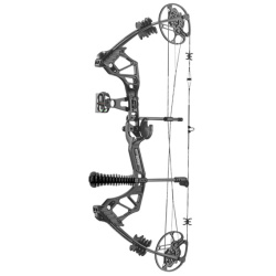 EK ARCHERY Luk kladkový Anvil 5-55 lbs - dark grey (CO-045G)