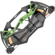 EK ARCHERY Luk kladkový Buster 15-29 lbs - zelený, (CO-034E)
