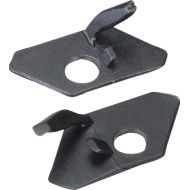 EK ARCHERY Vodič šípu pre praváka, (B10002A-B3)