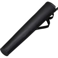 EK ARCHERY Kožený tulec na šípy, (B10003D4)