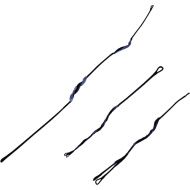 EK ARCHERY Tetiva pre luky Chameleon a Crusader 44", (CRS-012K)