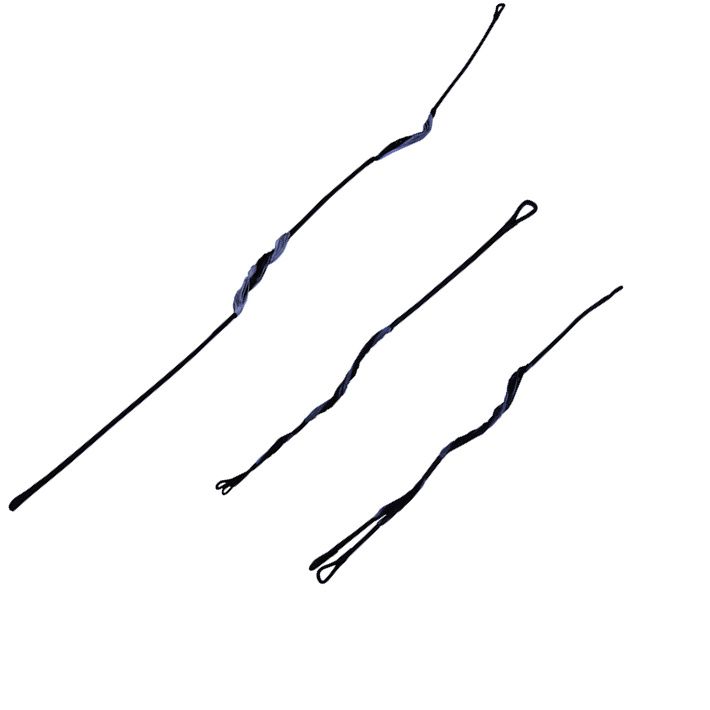 EK ARCHERY Tetiva pre kuše R9 (CRS-107)