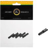 EK ARCHERY Koncovka šípu/half moon pre R9 5ks