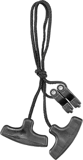 EK ARCHERY Lano pre natahovanie pre kušu Guillotione X/M - 135cm (B10021R)