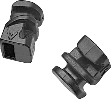 EK ARCHERY Plastová koncovka na ramená kuše Vlad (B20002H)