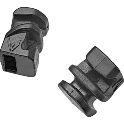 EK ARCHERY Plastová koncovka na ramená kuše Vlad (B20002H)