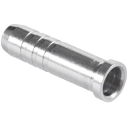 EK ARCHERY Hliníkova vložka pre karbonove šípy D-030, D-112A, D-119A (D-03002)