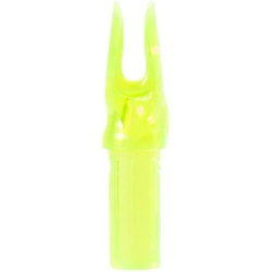 EK ARCHERY Otočná koncovka šípu pre karbonove šípy D-030 (D-03004)