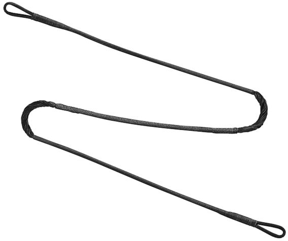 EK ARCHERY Tetiva pre kuše Vlad 60-90 lbs (VCRS-125K)