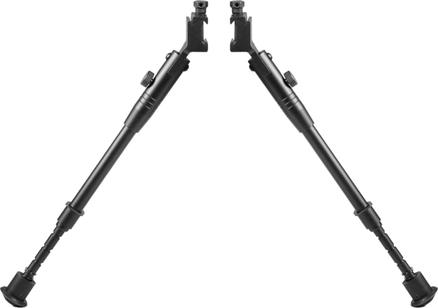 GAMO Dvojnožka Dual picatinny side mount