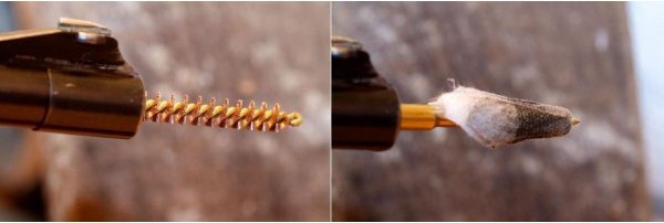 FLUNATEC Čistiaca pasta na zbraň Gun Cleaner - 50g