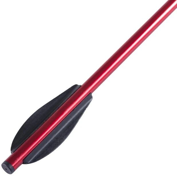 EK ARCHERY Šíp hliníkový 6.5" pre kušu Vlad, sada 10ks (D-123A10)