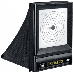 UMAREX Terč so sieťkou Combat Zone 17x17 cm (2.5012)