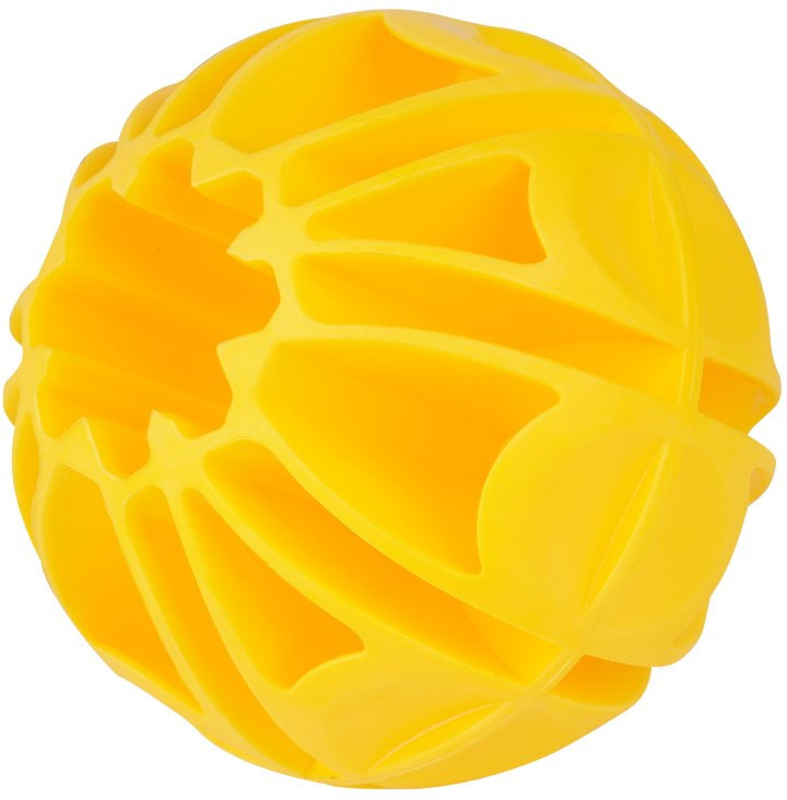 CALDWELL Terč Duramax Self Healing Ball 12cm - yellow