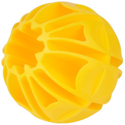 CALDWELL Terč Duramax Self Healing Ball 12cm - yellow