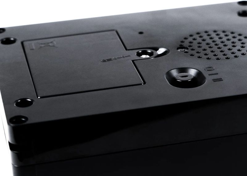 NOVRITSCH Terč Arcade Targets 3 Pack LTS