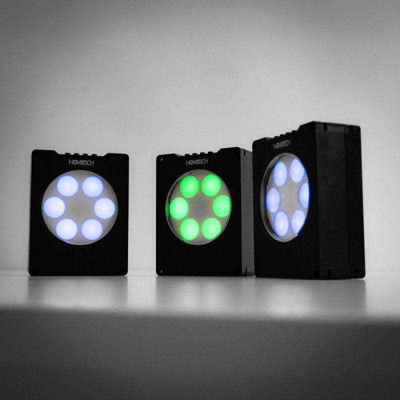 NOVRITSCH Terč Arcade Targets 3 Pack LTS