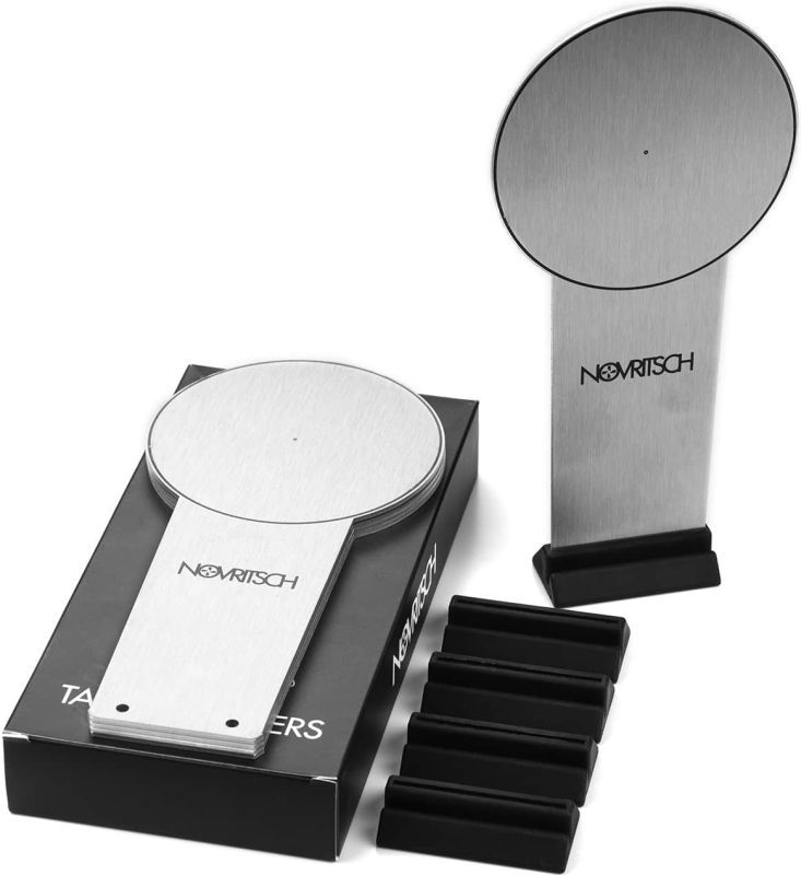 NOVRITSCH Terč Target Poppers set 5ks (E108-5)