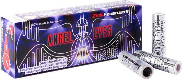 Svetlica Zink 525 Angel Eyes