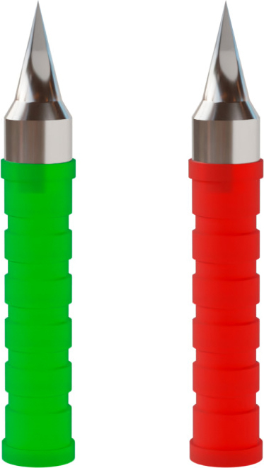 UMAREX Náboj 4,5mm vzduchovka, Šípky 100ks (4.1642)