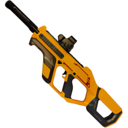 LH 5580 Stars Hurricane - yellow