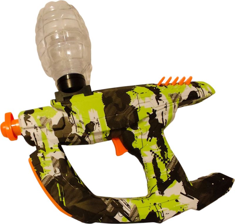 ST617 - green / black