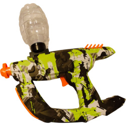 ST617 - green / black