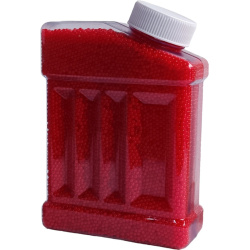 Gelove gulicky 40k, red