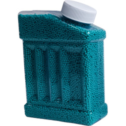 Gelove gulicky 40k, teal