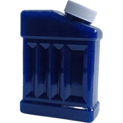 Gelove gulicky 40k, blue