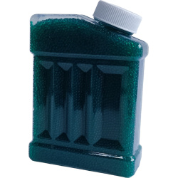 Gelove gulicky 40k, green