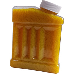 Gelove gulicky 40k, yellow