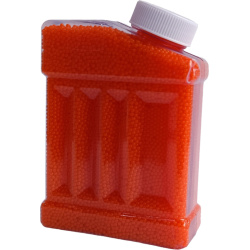 Gelove gulicky 40k, orange